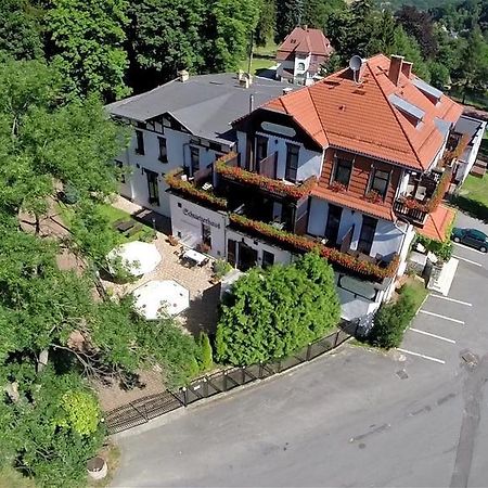 Sowia Dolina - Gory Sowie Pieszyce Extérieur photo
