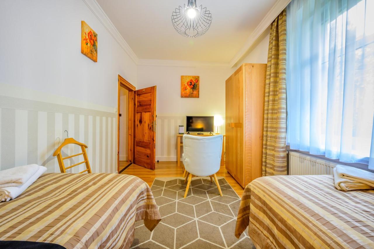 Sowia Dolina - Gory Sowie Pieszyce Extérieur photo