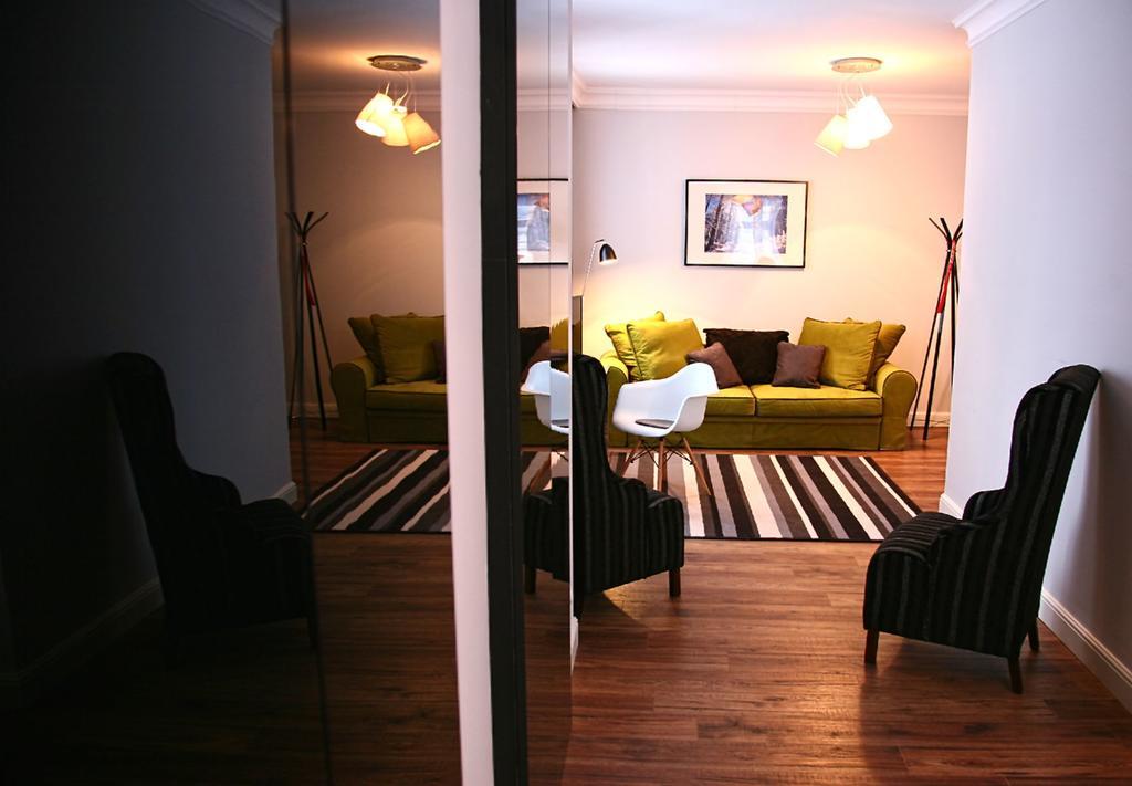 Sowia Dolina - Gory Sowie Pieszyce Extérieur photo