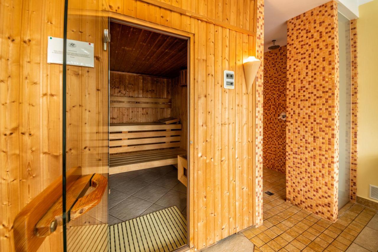 Sowia Dolina - Gory Sowie Pieszyce Extérieur photo